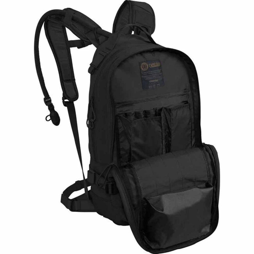 Camelbak H.A.W.G. 3L Mil Spec Crux - Black