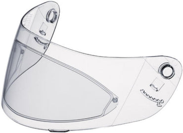 Shoei CX-1V Pinlock Faceshield Clear