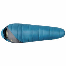 Kelty Cosmic 20 Deg 550 Down Sleeping Bag, Short Size, Right-Hand