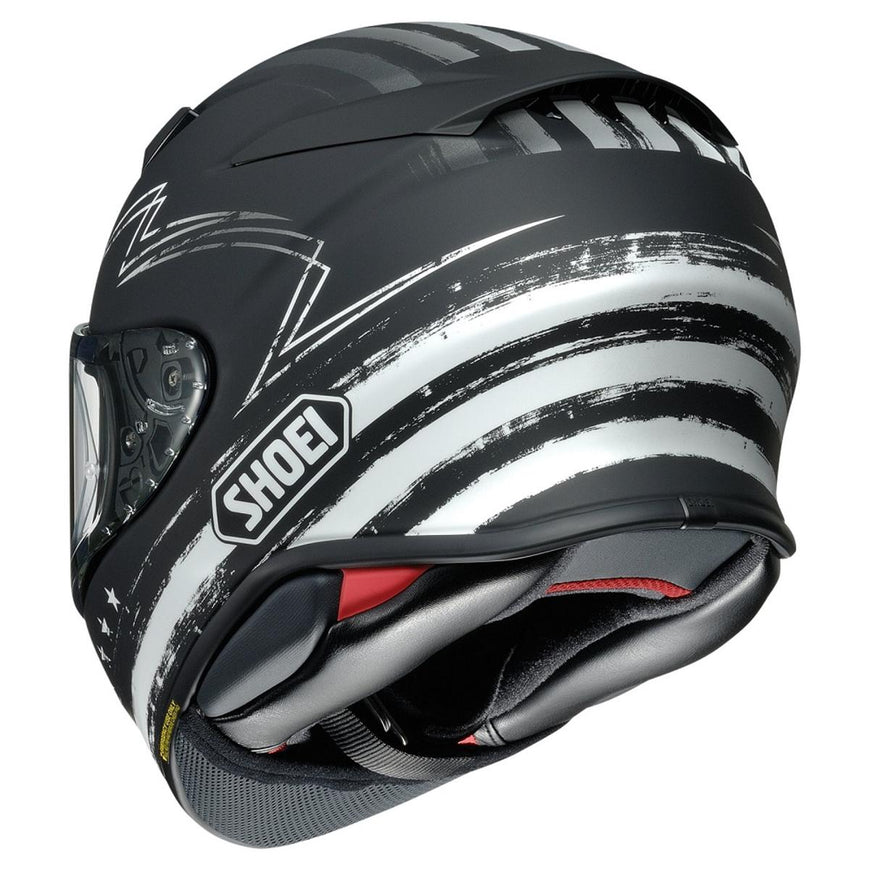 Shoei RF-1400 Dedicated 2 Full-Face Riding Helmet