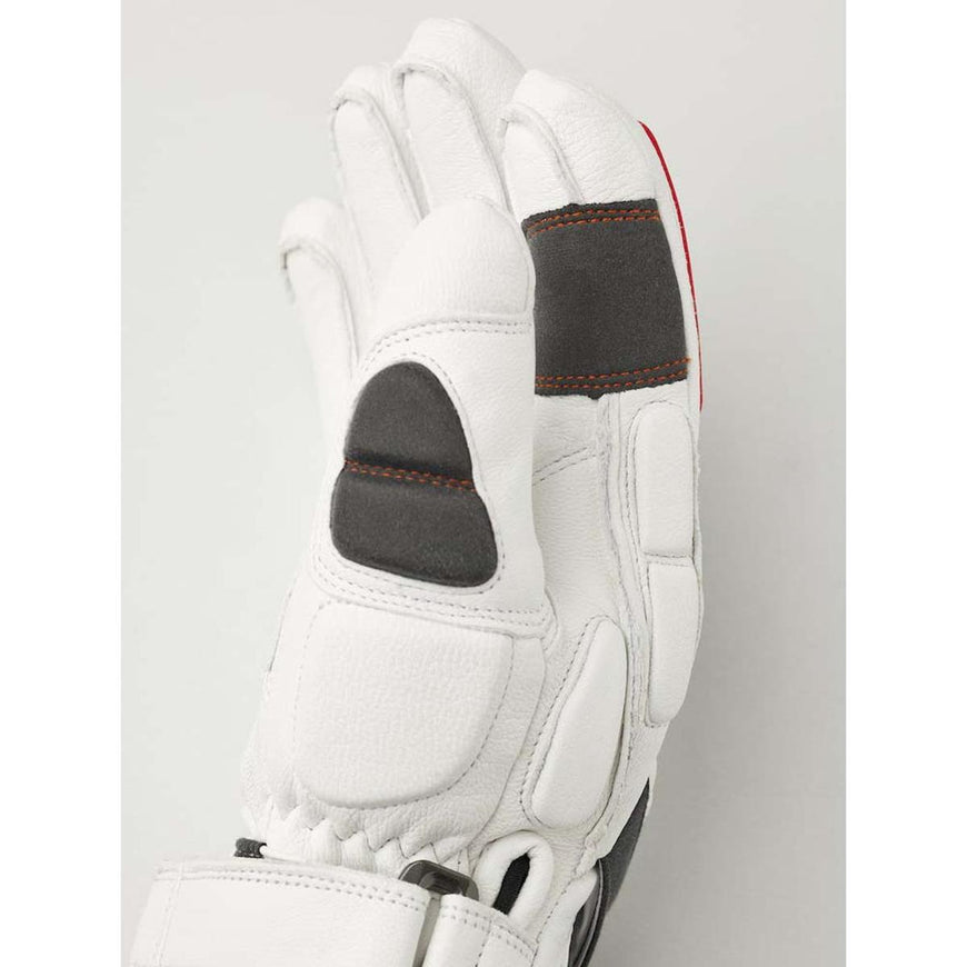 Hestra Impact Racing Senior Gloves