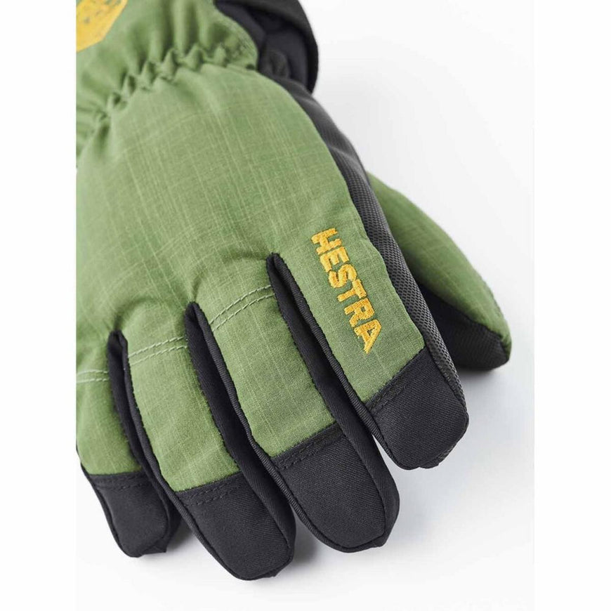 Hestra Ferox Primaloft Gloves