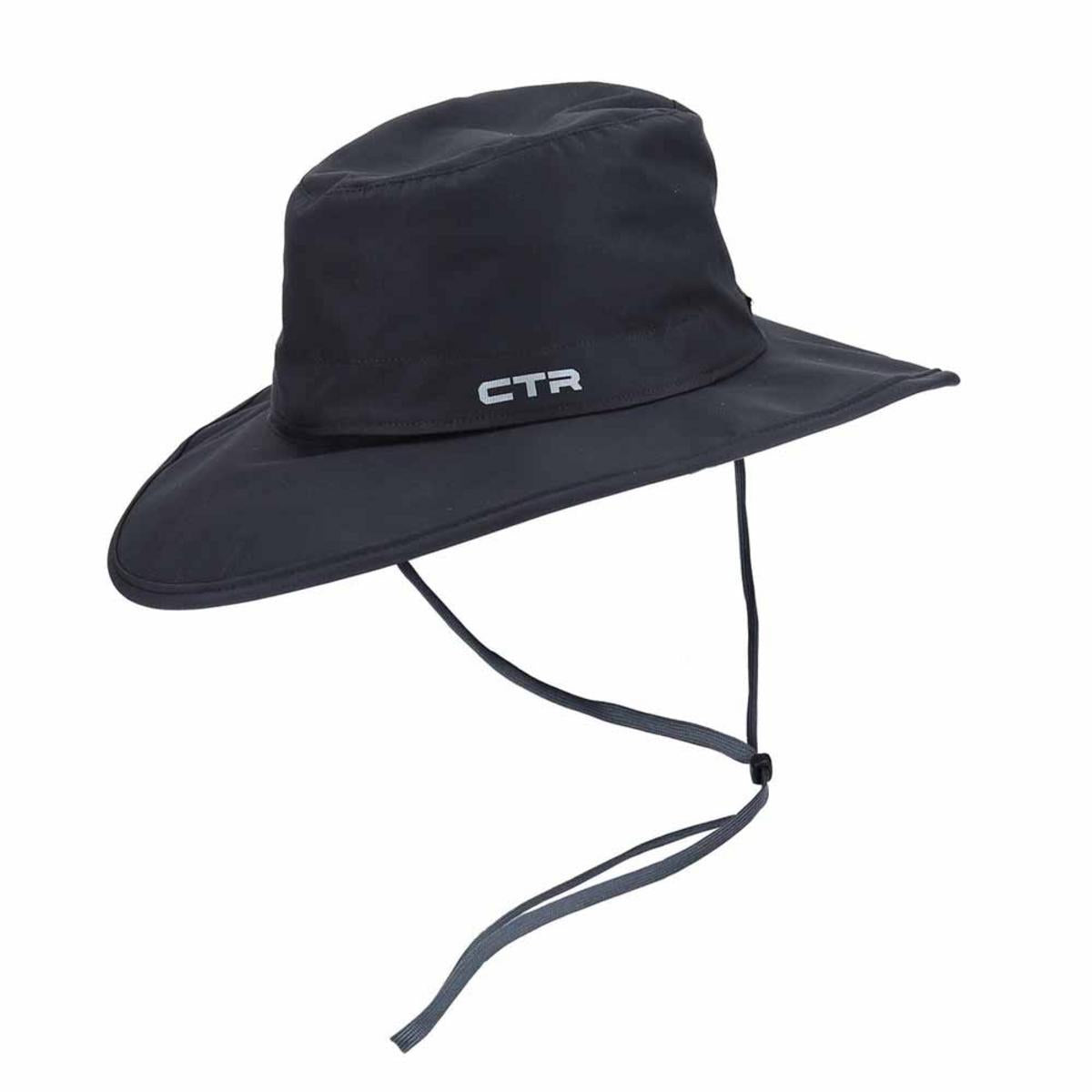 CTR by Chaos Stratus Nimbus Sombrero Hat
