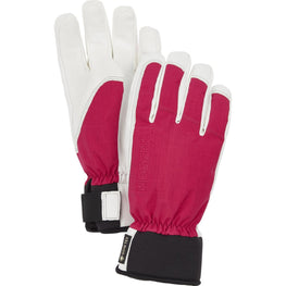 Hestra Alpine Short Gore-Tex Gloves