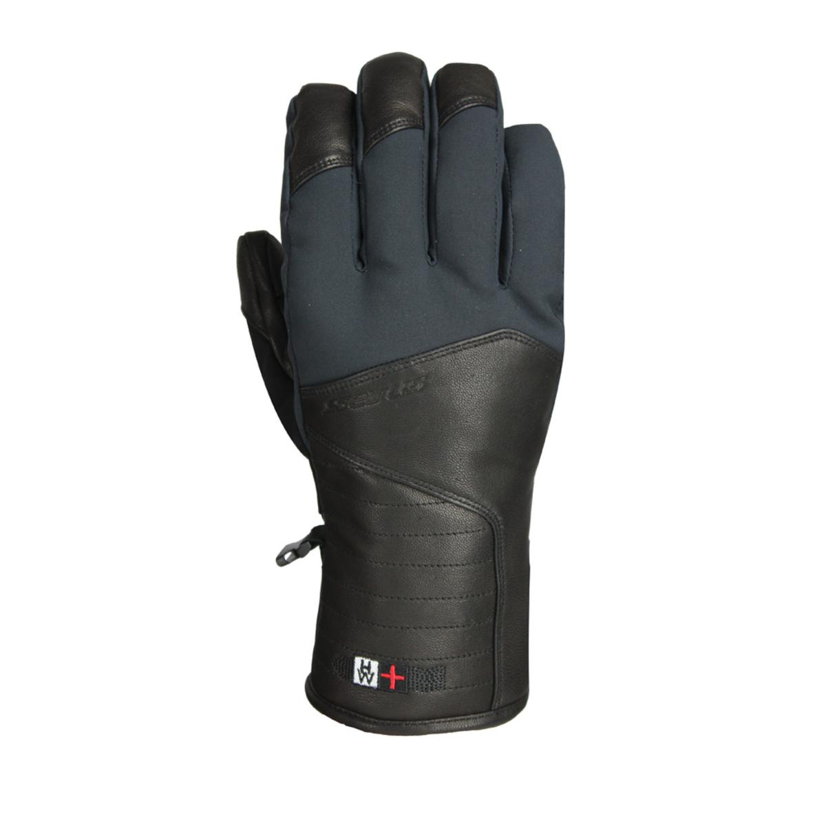 Seirus Men's Heatwave Plus ST Range Gloves