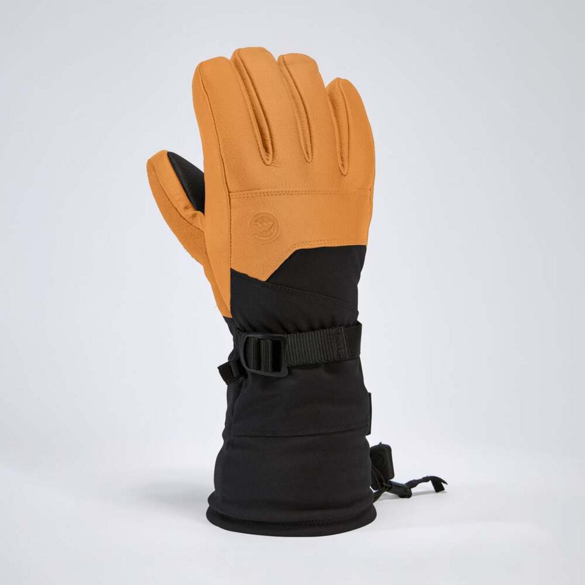 Gordini Men's Polar Gloves