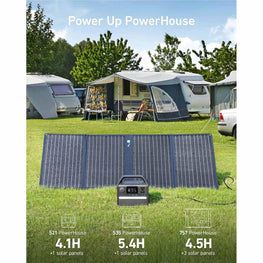 Anker 625 Solar Panel - 100W