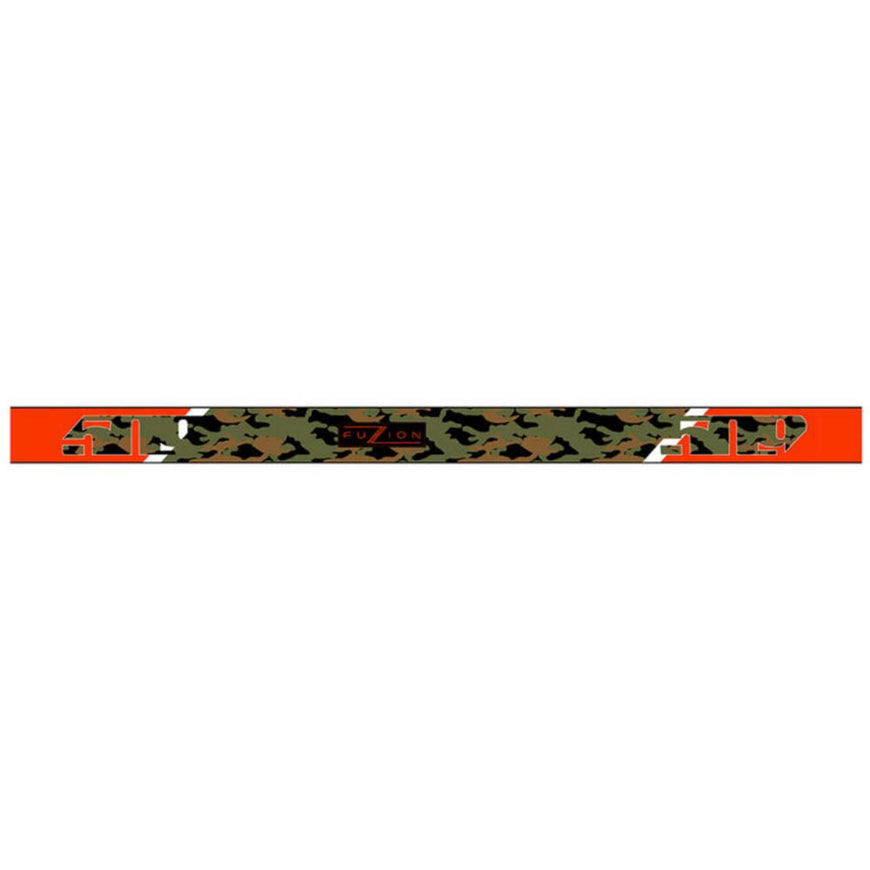 509 Kingpin Fuzion Flow Offroad Goggle