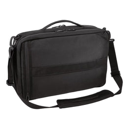 Thule Accent 17L Convertible Laptop Backpack - Black