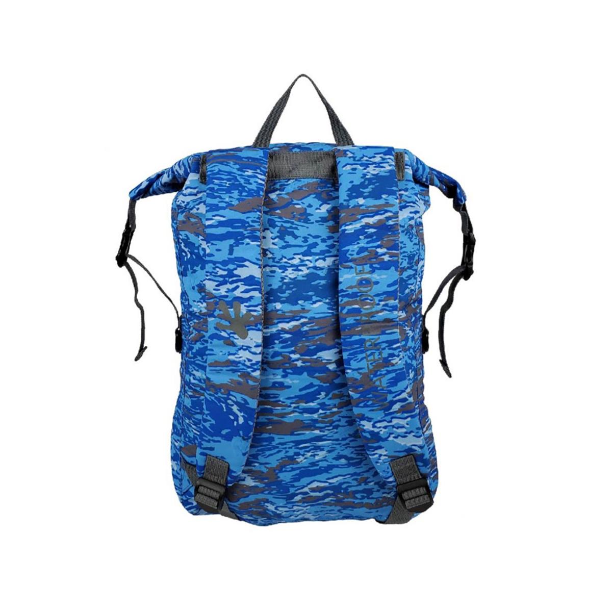 Geckobrands Endeavor 30L Lightweight Waterproof Backpack