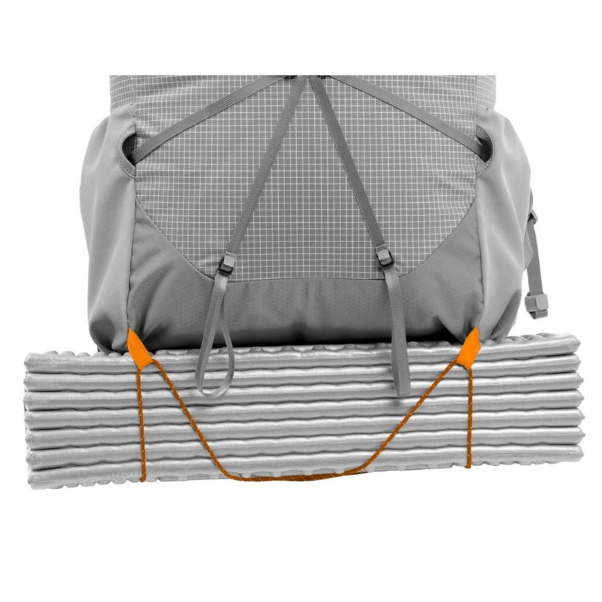 Exped Lightning 60L Backpack - Black