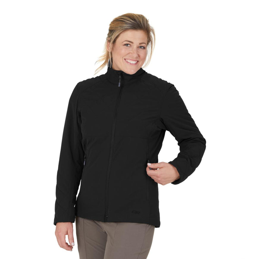 Outdoor Research Women's Winter Ferrosi Jacket (Size XL)