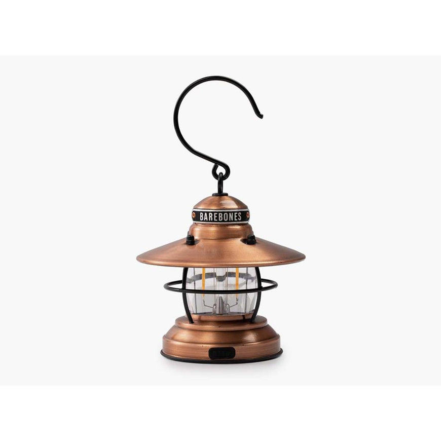 Barebones Edison Mini Lantern