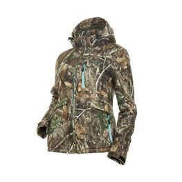 DSG Women's Ella 2.0 Hunting Jacket - Realtree Edge