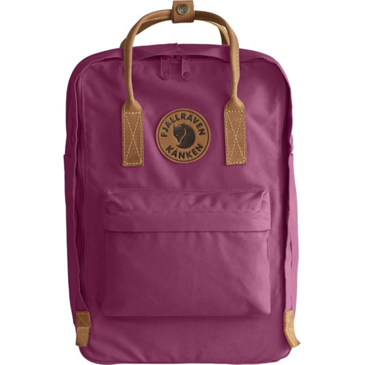 nikkel Coördineren gemakkelijk FjallRaven Kanken No. 2 Laptop 15" Backpack – Adventure Outfitter