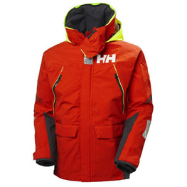 Helly Hansen Women's Skagen Offshore Jacket