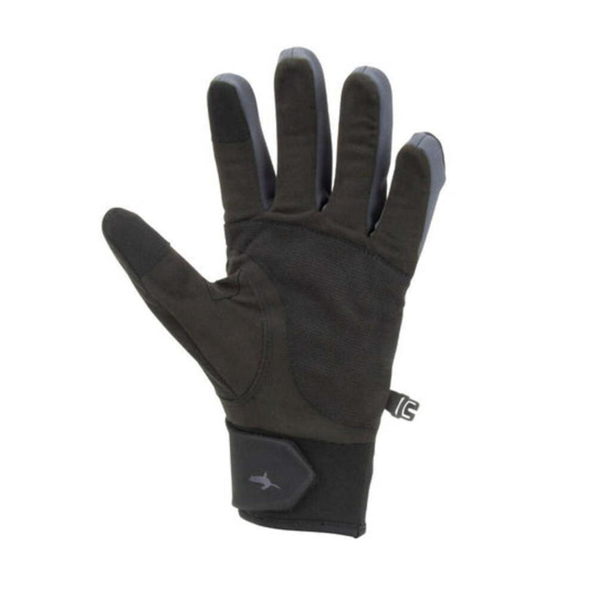 SealSkinz Lyng Waterproof All Weather Gloves with Fusion Control