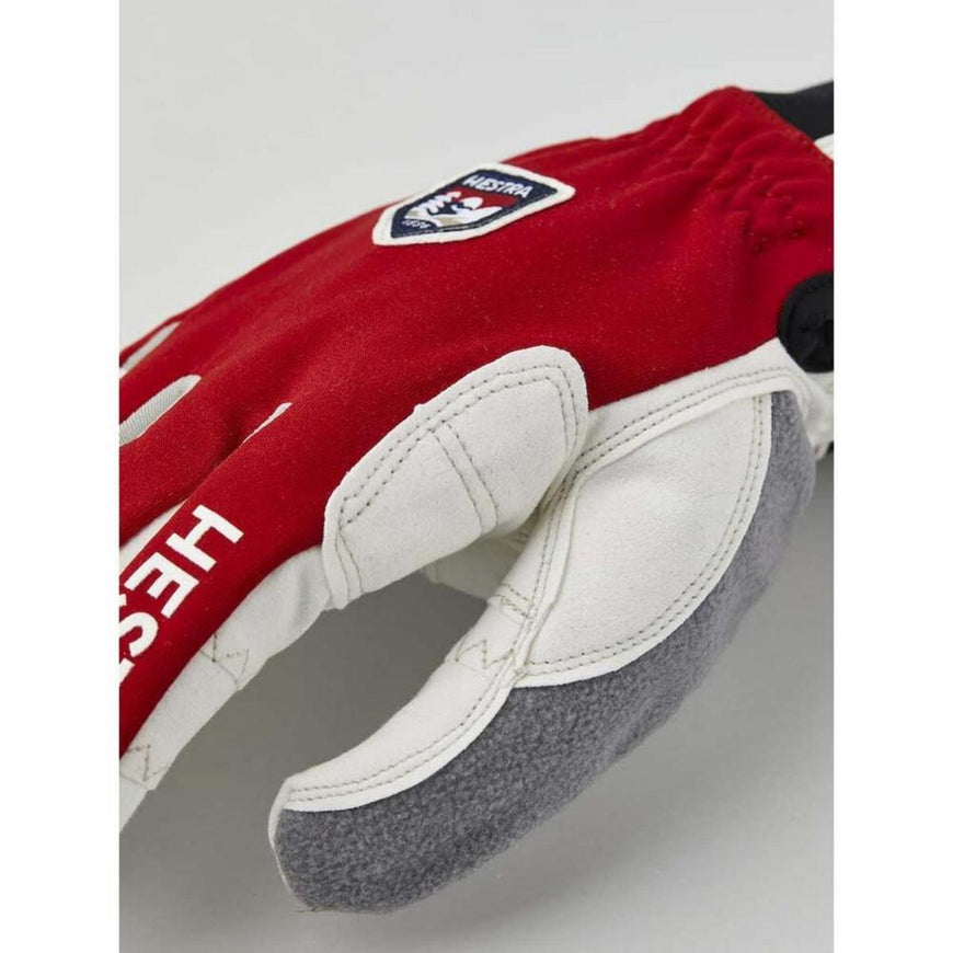 Hestra Ergo Grip Windstopper Race Gloves