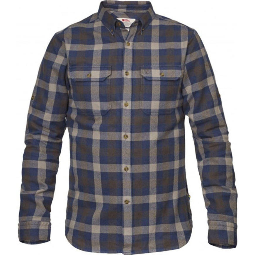 FjallRaven Men's Skog Shirt