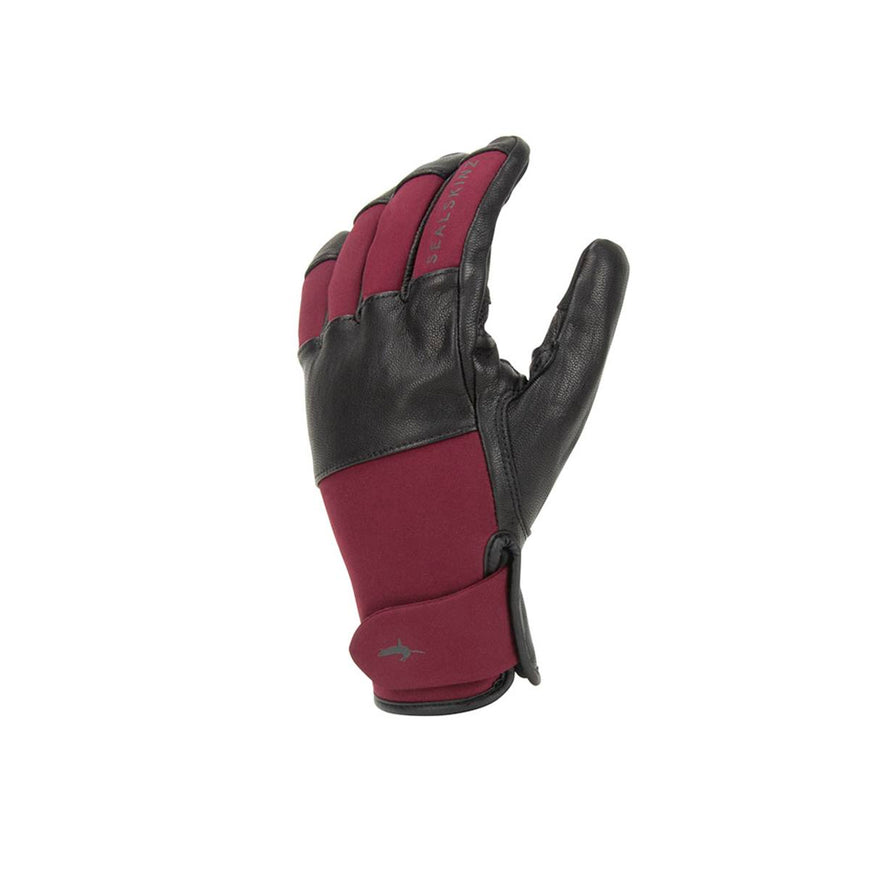 Sealskinz Waterproof Cold Weather Gloves with Fusion Control