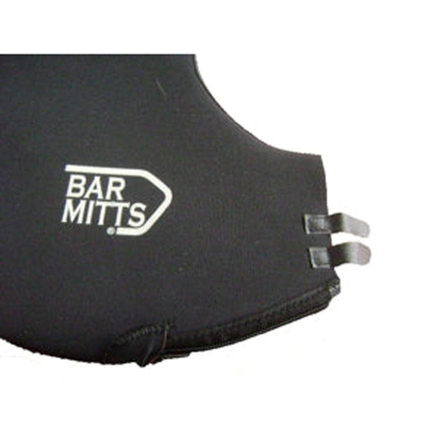 Bar Mitts Cold Weather Mountain Commuter Bike Handlebar Mittens - Extreme