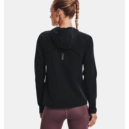 Under Armour Women's OutRun The Storm Jacket