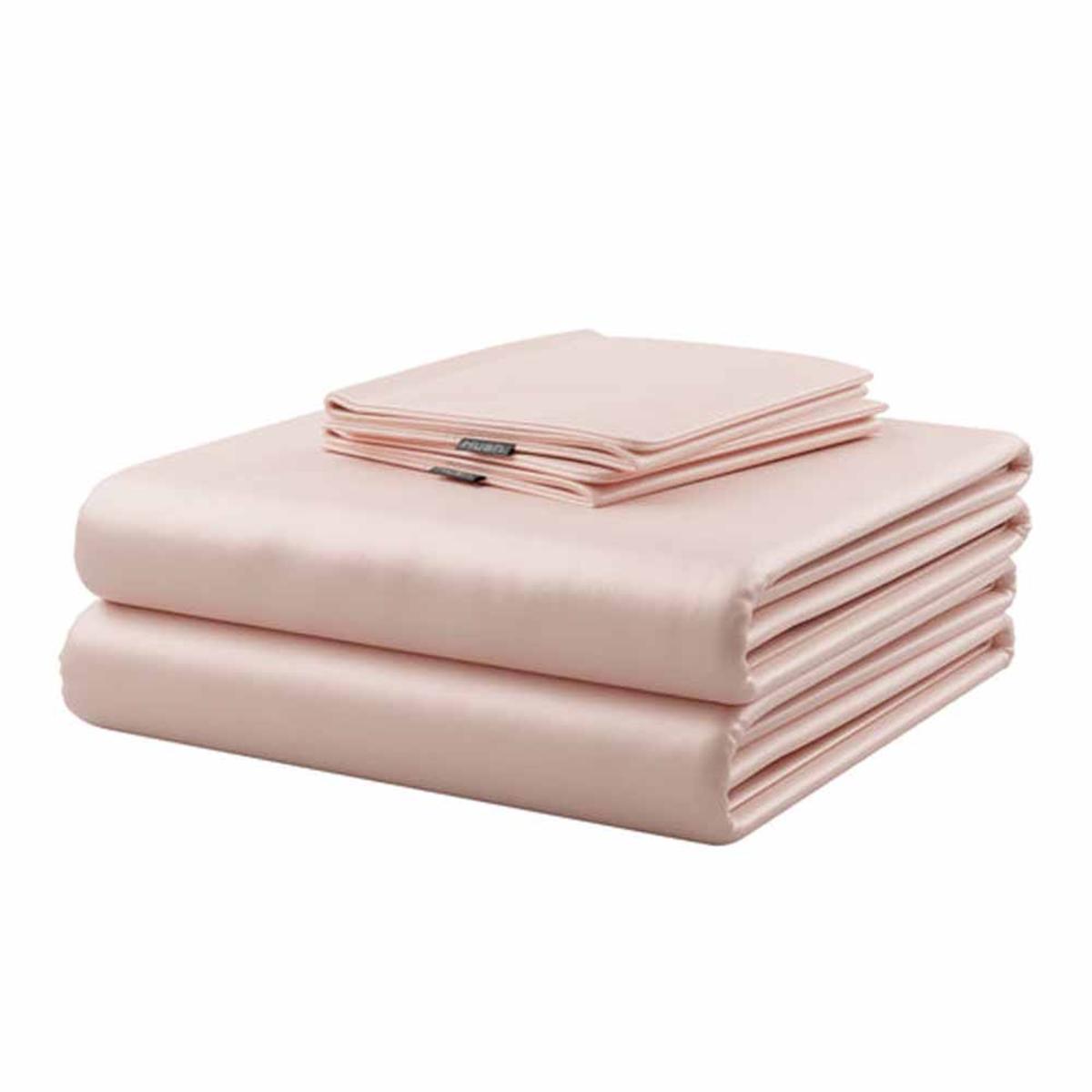 Hush Iced Cooling Sheet and Pillowcase Set - TwinXL