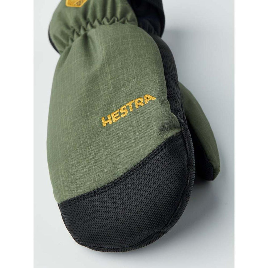 Hestra Ferox Primaloft Mitts