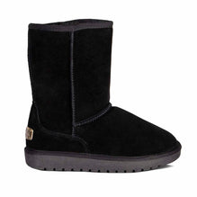 Cloud Nine Sheepskin Ladies 9" Sheepskin Boots