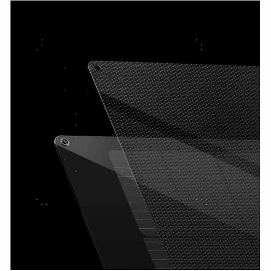 EcoFlow 100W Flexible Solar Panel