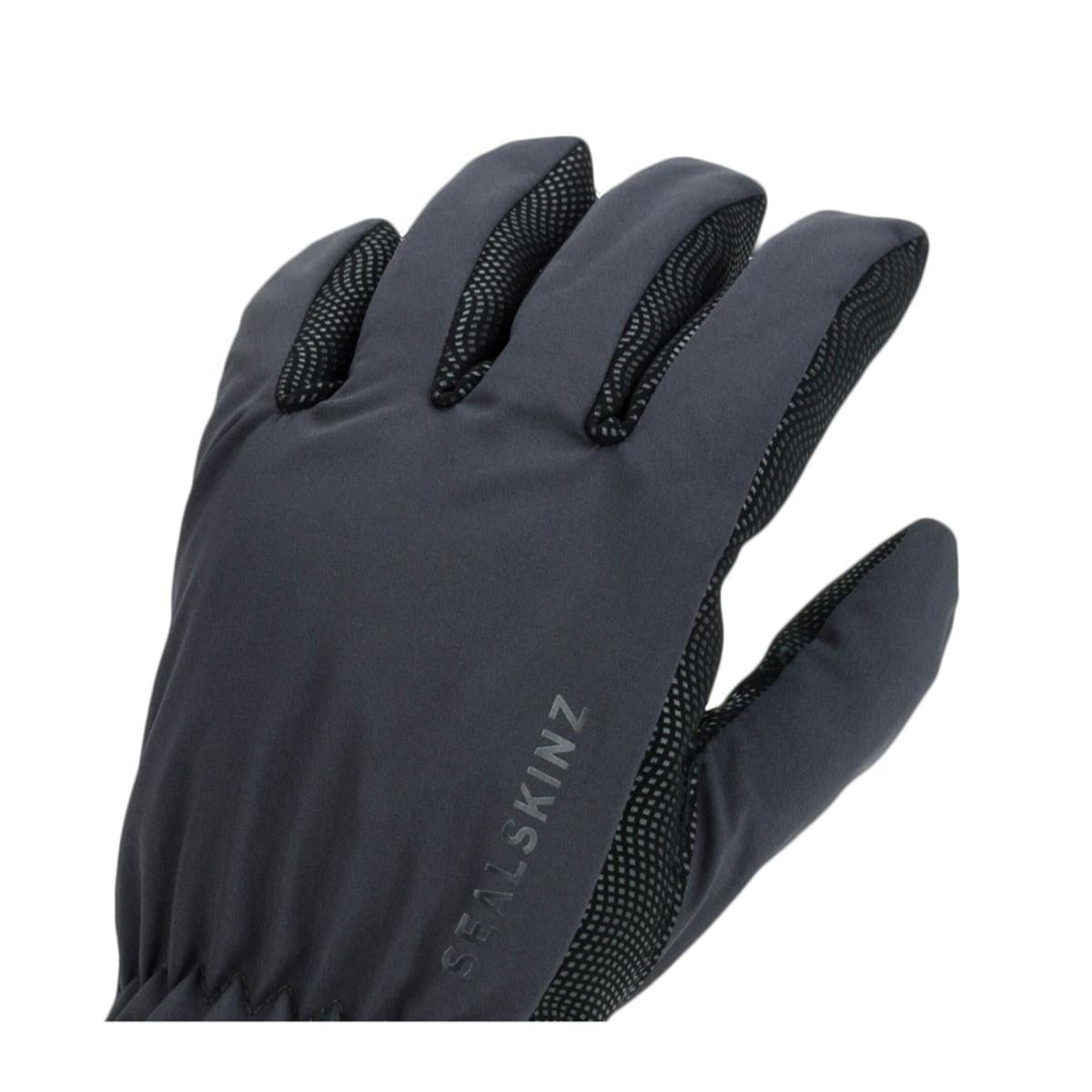 Sealskinz Men's Waterproof All Weather Lightweight Gloves