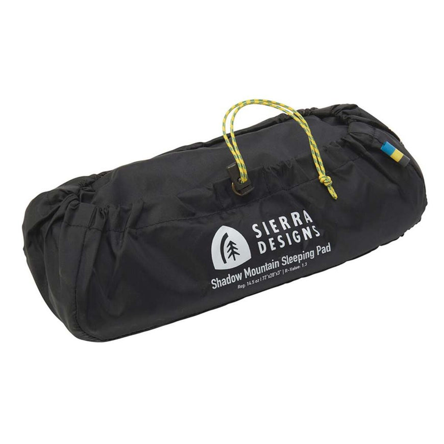 Sierra Designs Shadow Mountain Sleeping Pad