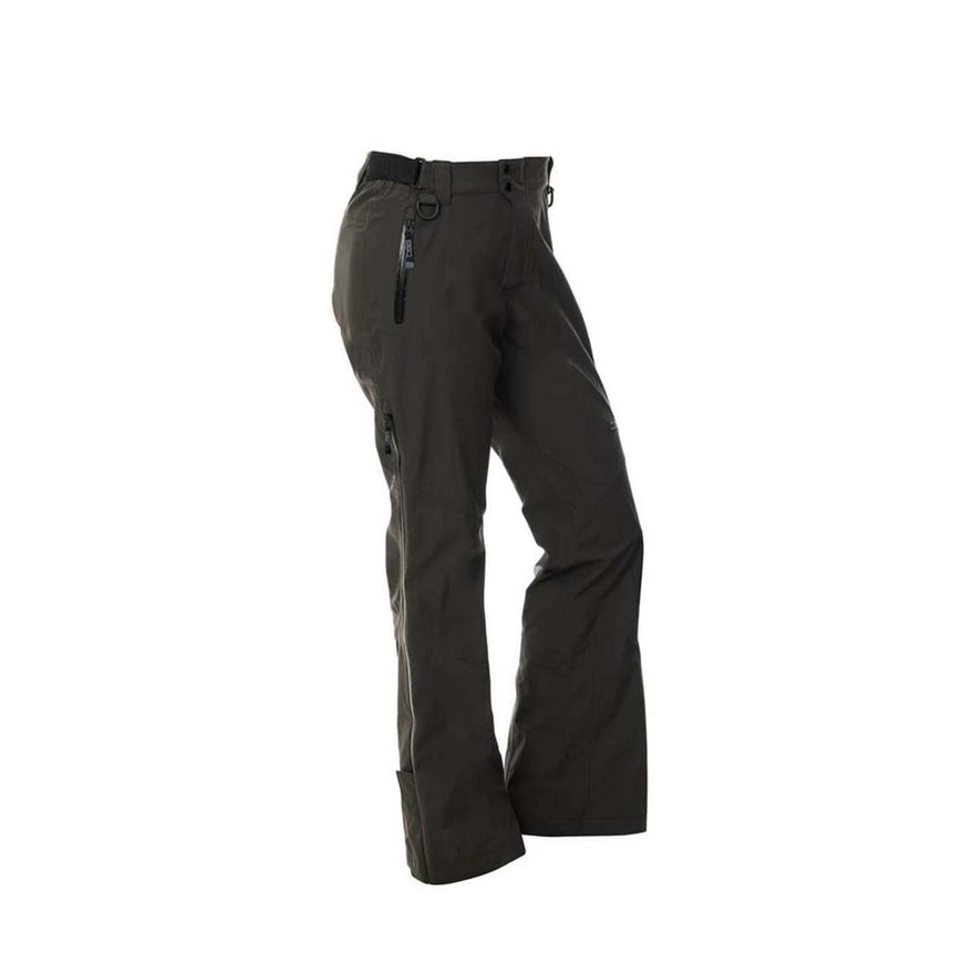 DSG Women's Fishing Harlow Technical Rain Pant