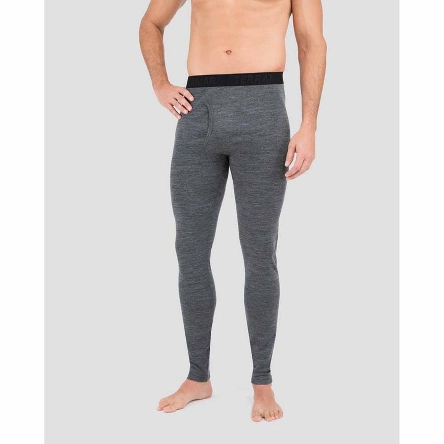 Terramar Men's 2.0 Ultra Merino Wool Pant