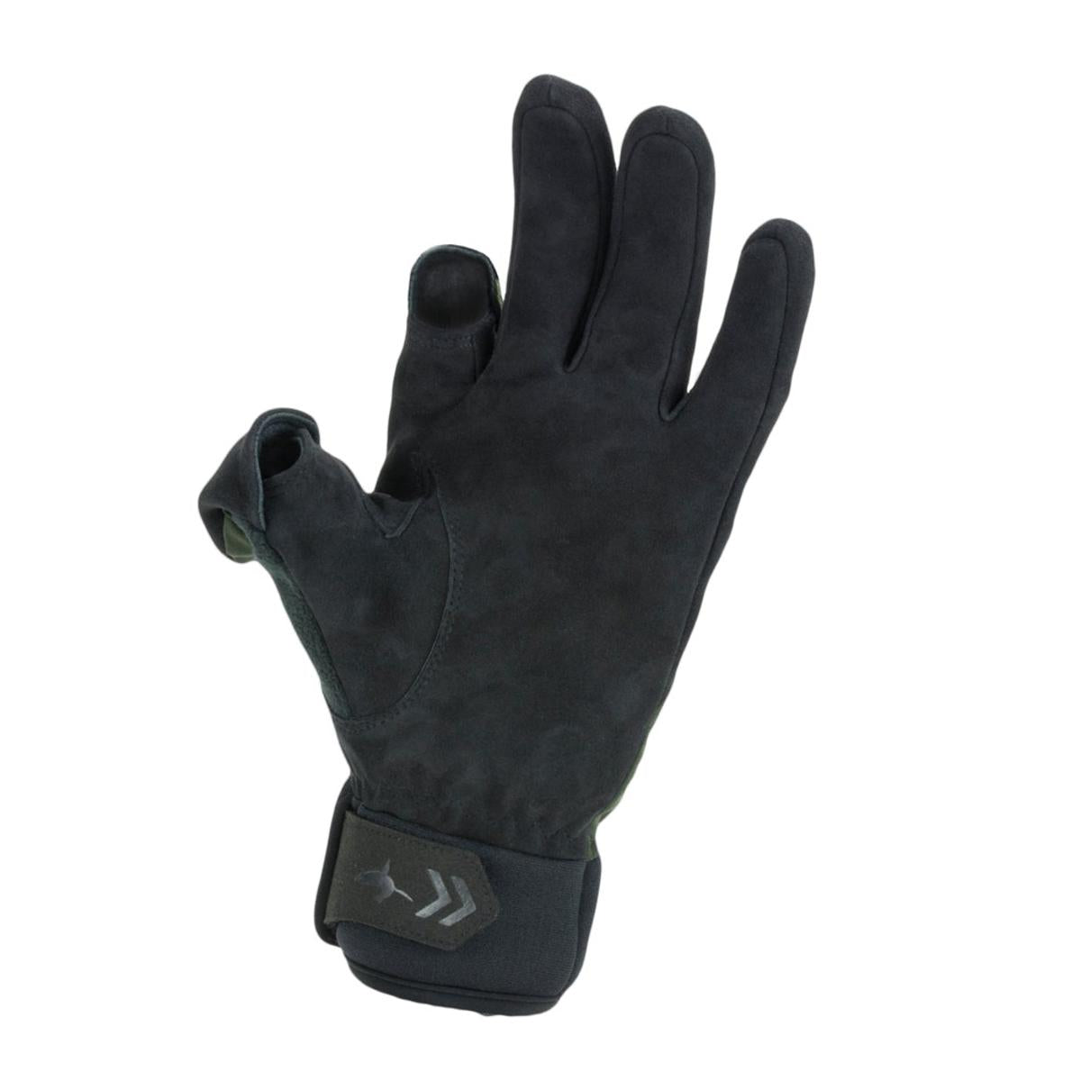 Sealskinz Men's Waterproof All Weather Sporting Gloves