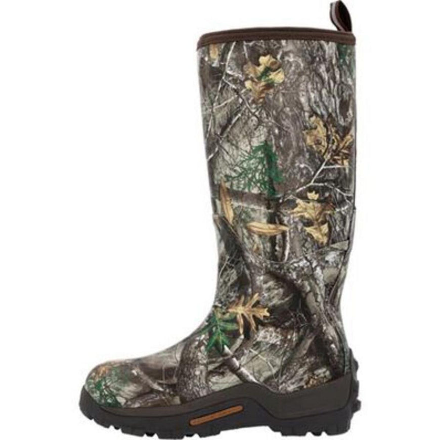 Muck Men's Wetland Pro Snake Certified Snake Strike Boots