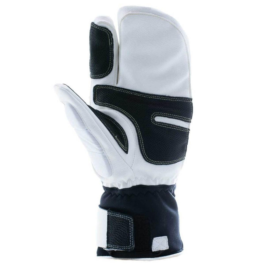 Swany Men's Leather Racing Trigger Mittens