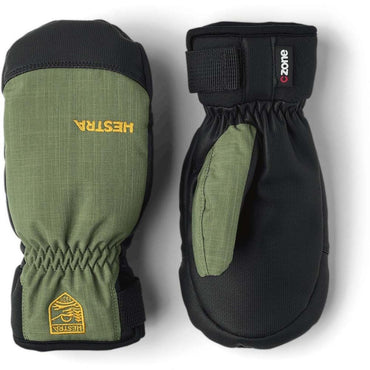 Hestra Ferox Primaloft Mitts