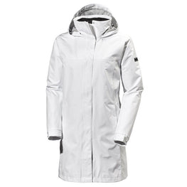 Helly Hansen Women's Aden Long Jacket