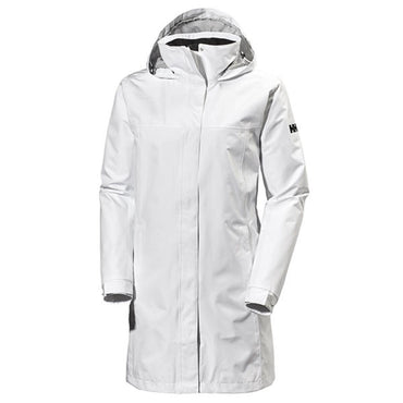 Helly Hansen Women's Aden Long Jacket