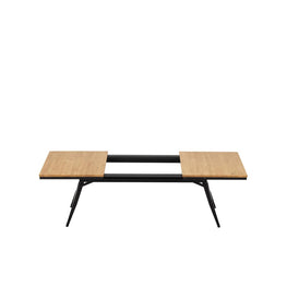 Snow Peak Extension IGT Iron Grill Table