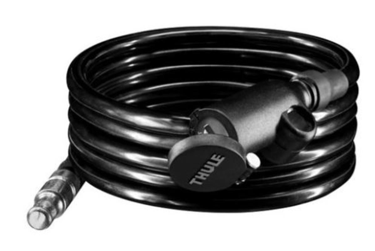 Thule Cable Lock (6' length) One-Key system