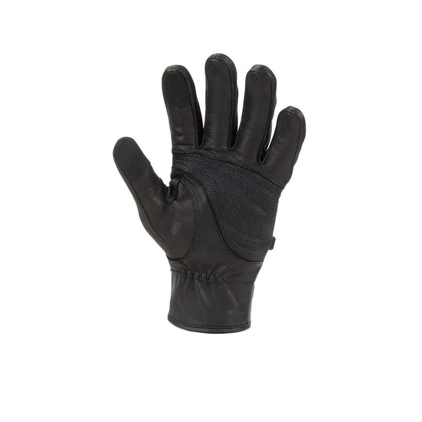 Sealskinz Waterproof Cold Weather Gloves with Fusion Control