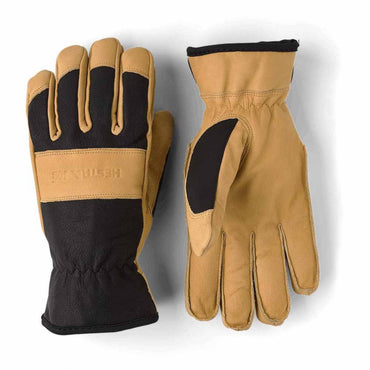 Hestra Job Leather Winter Pro Gloves