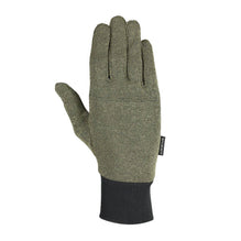 Seirus Thermalux Heat Pocket Glove Liner