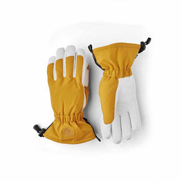 Hestra Unisex Mist 5-Finger Ski Gloves