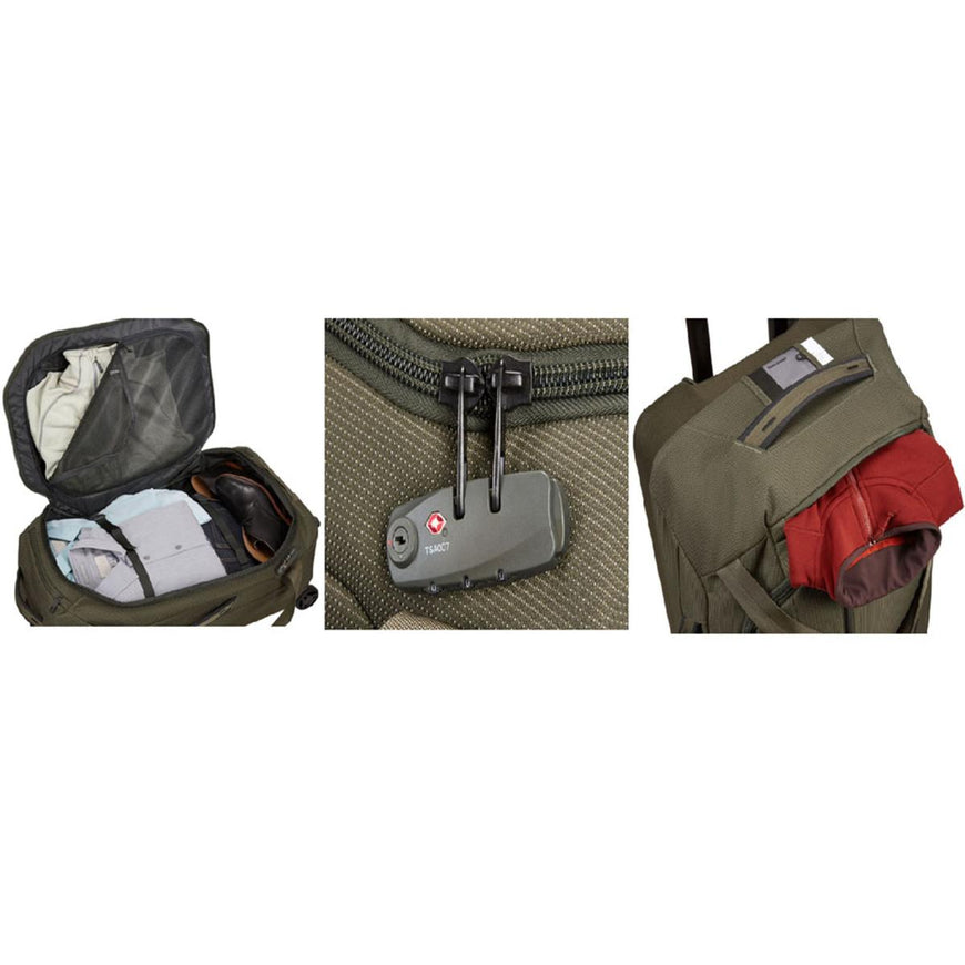 Thule Crossover 2 Wheeled 76cm/30