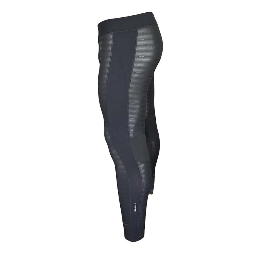 Seirus Men's Heatwave Mapped Full Length Bottom