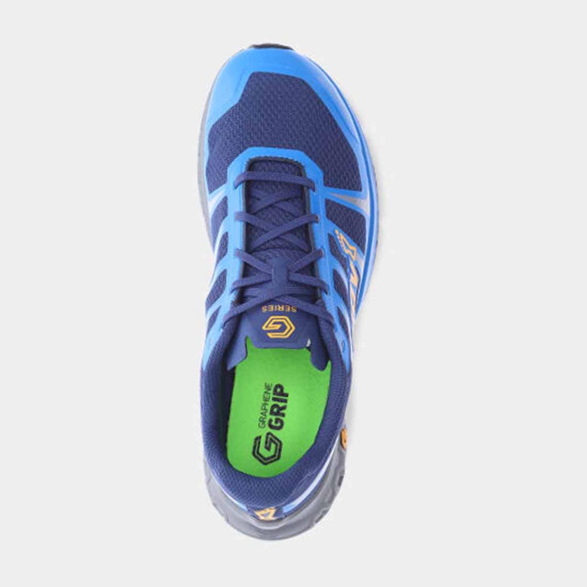 Inov-8 Men's TrailFly Ultra G 300 Max Running Shoes