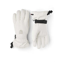 Hestra Women's Powder CZone 5-Finger Gloves